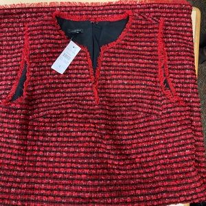 Ann Taylor size 6 knee length cocktail dress